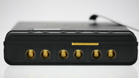 電容 汽車影響電容