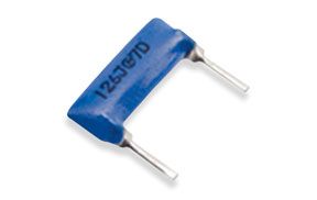 什么是高壓電阻及村田高