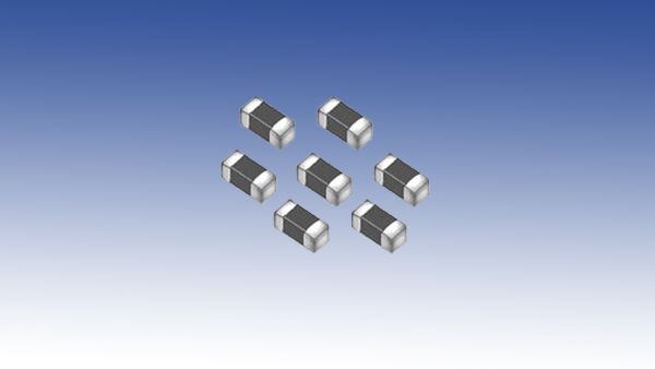 村田LQM系列疊層電感器