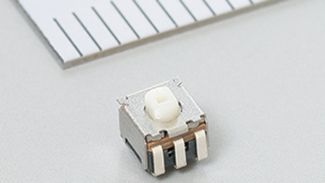 村田micro ES超小型編碼器開關