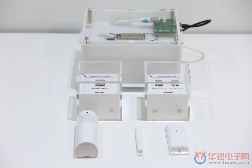 ����LoRaģ�K��NB-IoTģ�K