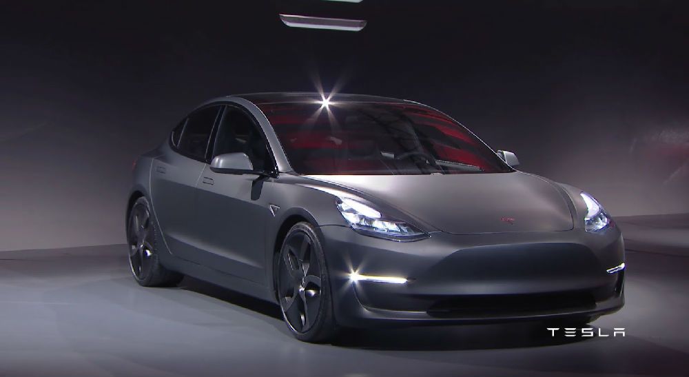 ��˹�� Model 3 늄���܇