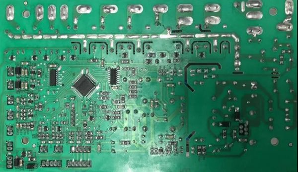 ����늿���N76E616��Q����PCBA����