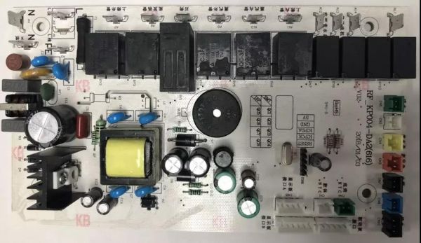 ����늿���N76E616��Q����PCBA����