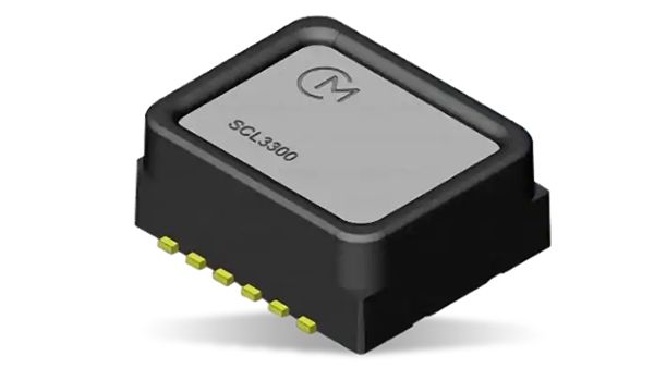 Murata Electronics SCL3300�A�ǂ�����