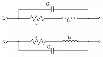 �D4�зֲ����Cd֮��Ч�·�D