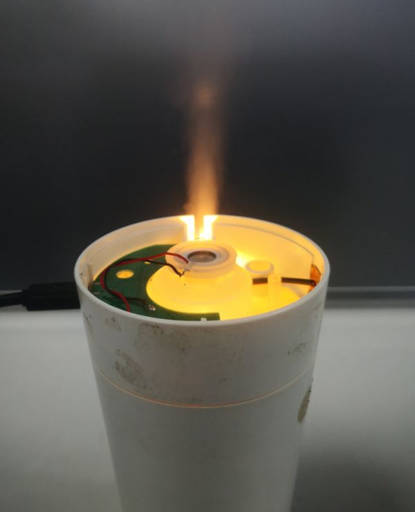 穎特新加濕器解決方案