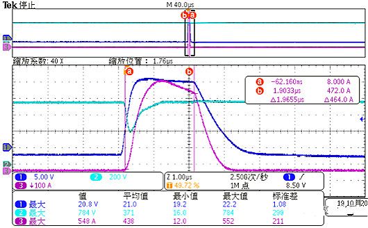 碳化硅mosfet驅動 碳化硅mosfet驅動
