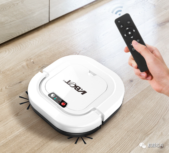 掃地機(jī)器人