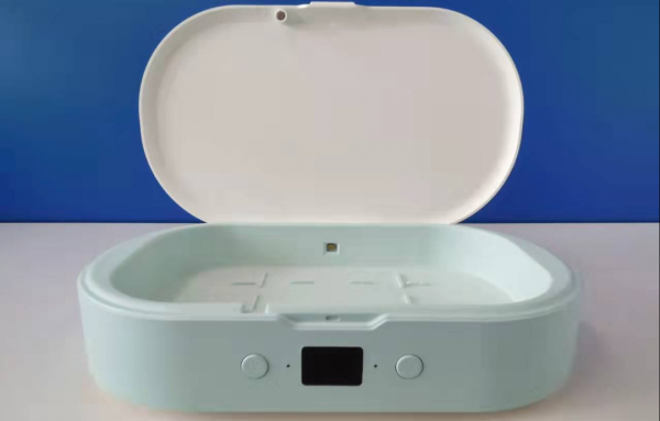 多功能紫外線滅菌盒2