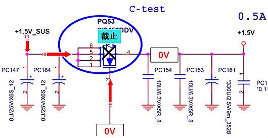 mosfet��(y��ng)���·