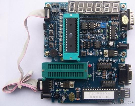 學習單片機時遇到的常見問題5 學習單片機時遇到的常見問題5