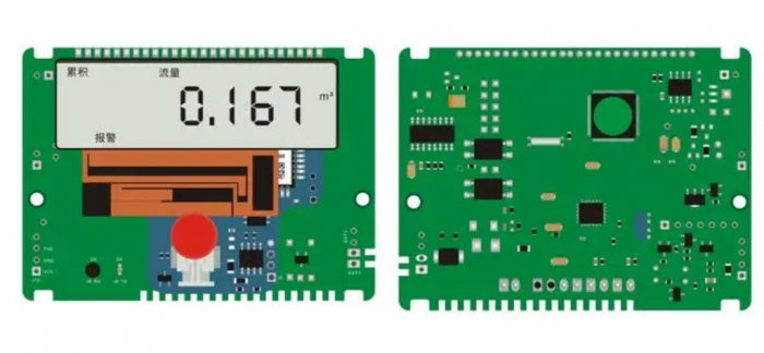 ���Ӌ��оƬ