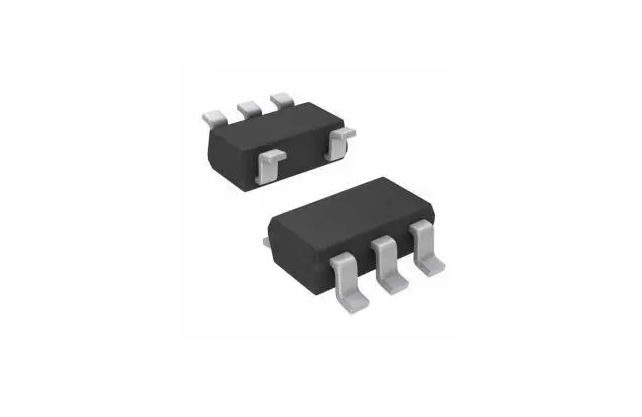 �Դ����оƬ