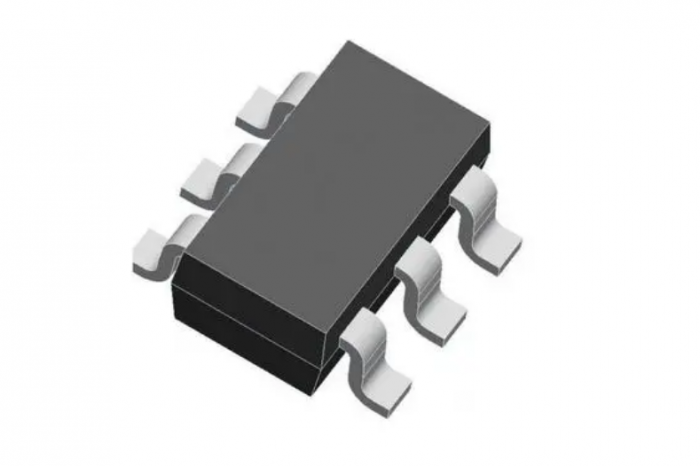 �Դ����оƬ