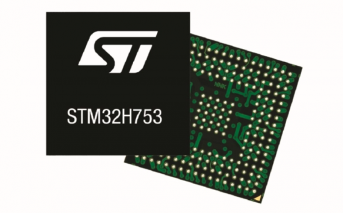 STM32單片機