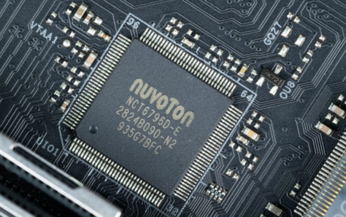 �����Z��оƬ