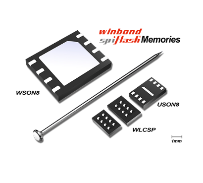 �A�� nor flash