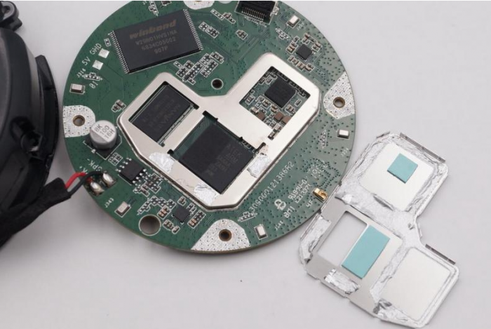 �A���W��оƬ