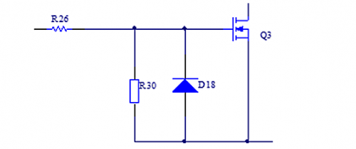 igbt全橋驅(qū)動
