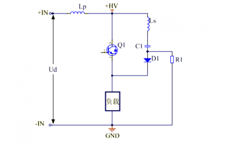 igbt全橋驅(qū)動