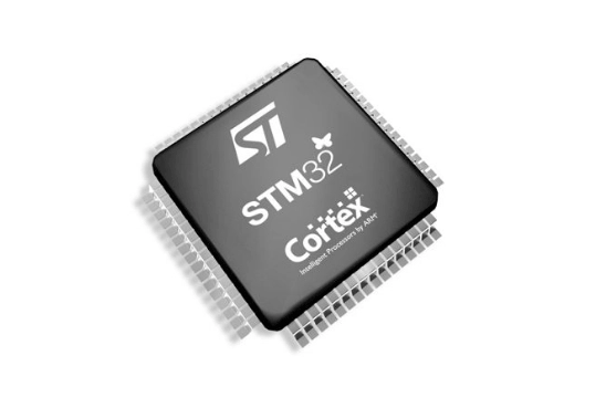 stm32單片機