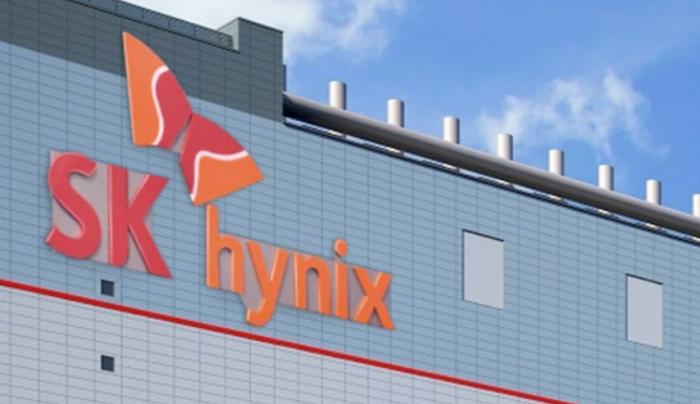 海力士?jī)?nèi)存條