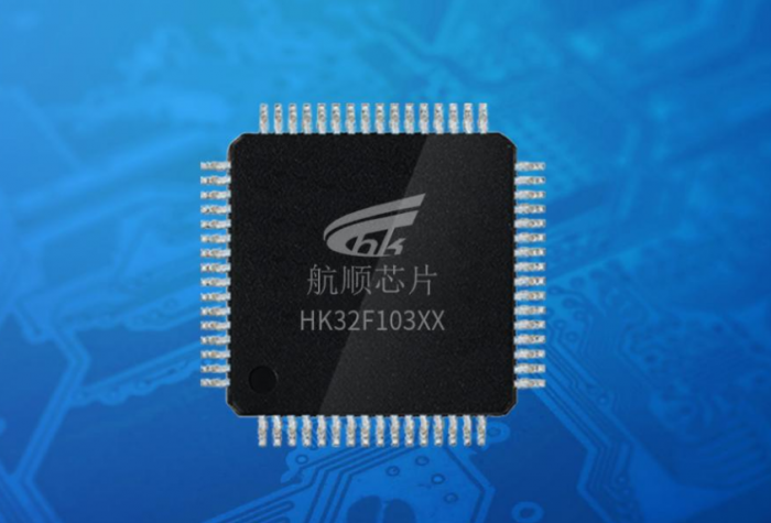 ���32λMCUоƬ