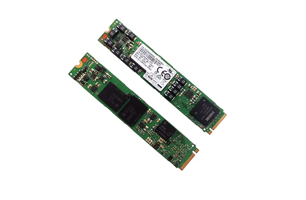 三星mlc固態硬盤