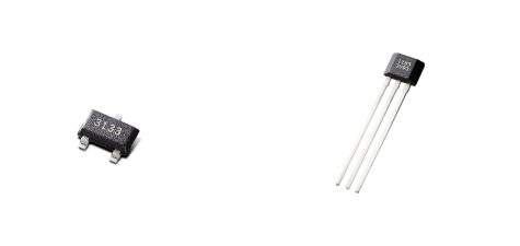 �����ƻ���Ч���i����MLX92211ϵ��