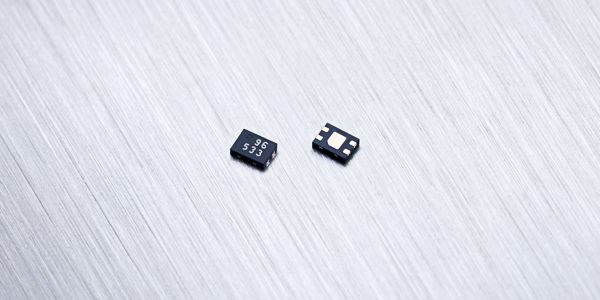 MLX90296封裝產品圖